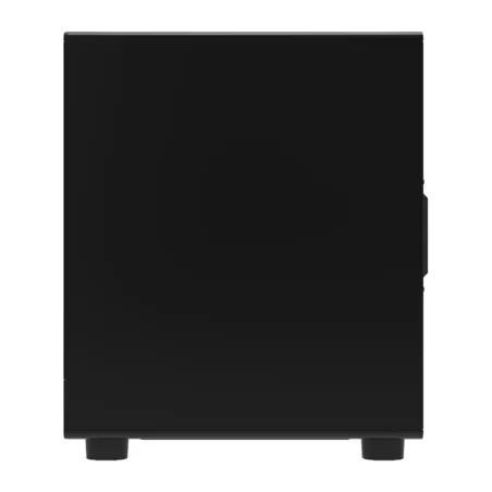 Darkflash DB330M Computer Case + 3 Fans (Black)